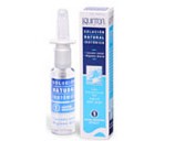 Spray nasal Isotonique p�diatrique Action Mod�r�e - Quinton