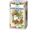 Tisane Antioxydants bio - Romon Nature
