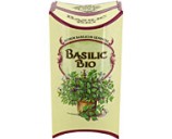 Basilic Bio Recharge - Provence d'Antan