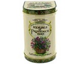 Herbes de Provence bio - Boîte métal