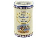 Sel Camargue aux Herbes Bo�te - Provence d'Antan