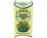 Herbes bio pour Poissons - Recharge