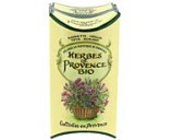 Herbes de Provence bio - Recharge