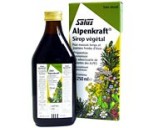 Alpenkraft, pour respirer librement - Salus