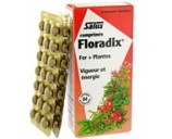 Floradix fer + Plantes, Comprim�s - Salus