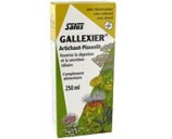 Gallexier digestion, Artichaut-Pissenlit- Salus