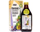 Pagosid-L Articulations - Salus