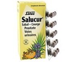 Salucur Prostate Voies urinaires - Salus