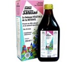 Salusan, Boisson v�g�tale de la d�tente - Salus