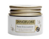 Baume Lèvres nourricier - Sanoflore