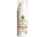 Crème Aroma-energisante - Sanoflore