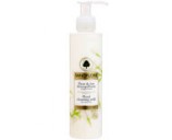 Fleur de Lait démaquillante visage et yeux - Sanoflore