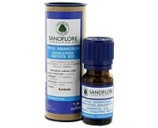 Huile essentielle Eucalyptus radiata bio - Sanoflore