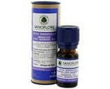 Huile essentielle Géranium Bourbon bio - Sanoflore