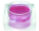 Gloss � l�vres n�4 Funky Red - Sant�