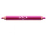 Duo contour des l�vres et Gloss n� 3 Glamourous - Sant�