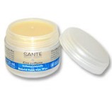 Cire coiffante - Santé