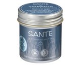 Cire coiffant brillance naturelle - Sant�