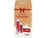 Coffret Duo soin bien-être velours bio - Santé