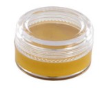 Crème de grimage Jaune pour maquillage enfant - Santé