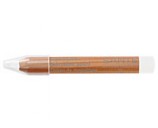Crayon blanc pour maquillage enfant - Santé