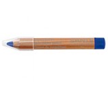 Crayon bleu pour maquillage enfant - Santé