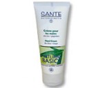 Crème pour les mains Olive bio + Gingembre - Santé