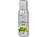 D�odorant hamam�lis bio + citron vert - Sant�