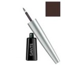 Eyeliner bio n°1 Marron pailleté - Santé