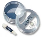 Fard � paupi�res duo n� 70 Bleu - Sant�