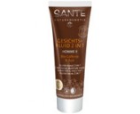 Fluide visage 2 en 1 Homme Cafeine et Açaï - Santé