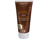 Shampooing & Gel douche Homme Cafeine Açaï - Santé
