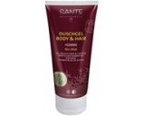 Shampooing & Gel douche Homme à l'Aloe vera - Santé
