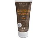 Apr�s-Shampooing / Masque Express 2 en 1 - Sant�