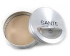 Poudre compacte n°10 Transparent - Santé