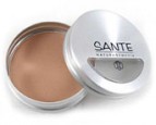 Poudre compacte n°11 Or rosé - Santé