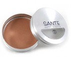 Poudre compacte n°12 Beige doré - Santé