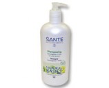 Shampooing Familial Lemongrass + kiwi - Sant�