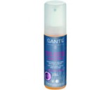 Spray coiffant style naturel - Santé