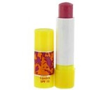 Baume à lèvres solaire Magenta - Santé