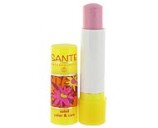 Baume à lèvres solaire Pink - Santé