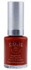 Vernis � ongles n� 05 Shiny Red - Sant�