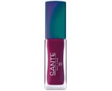 Vernis à ongles n°15 Shiny Magenta - Santé
