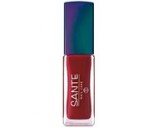 Vernis à ongles n°17 Oriental Red - Santé