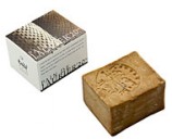 Savon d'Alep Laurier 20% - Tad�