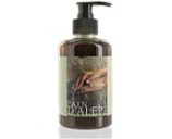 Savon d'Alep liquide pure Olive