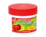 Ac�rola 1000 Vitamine C Bio maxi pot - Super Diet