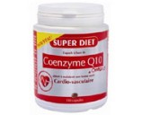 Coenzyme Q10 + Omega 3 - Super Diet