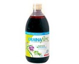 Boisson drainante DrainaFlore - Super Diet