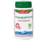 Harpagophytum bio - Super Diet